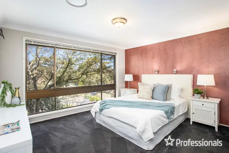 Fifth view of Homely house listing, 43 Jervis Drive, Illawong NSW 2234