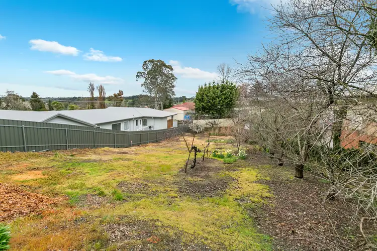Main view of Homely land listing, LOT 27 Ridge Road, Lobethal SA 5241