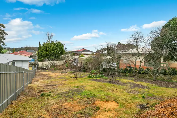 Second view of Homely land listing, LOT 27 Ridge Road, Lobethal SA 5241