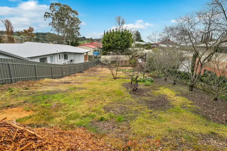 Third view of Homely land listing, LOT 27 Ridge Road, Lobethal SA 5241