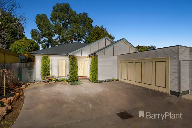 2/5 Essex Court, Bayswater VIC 3153