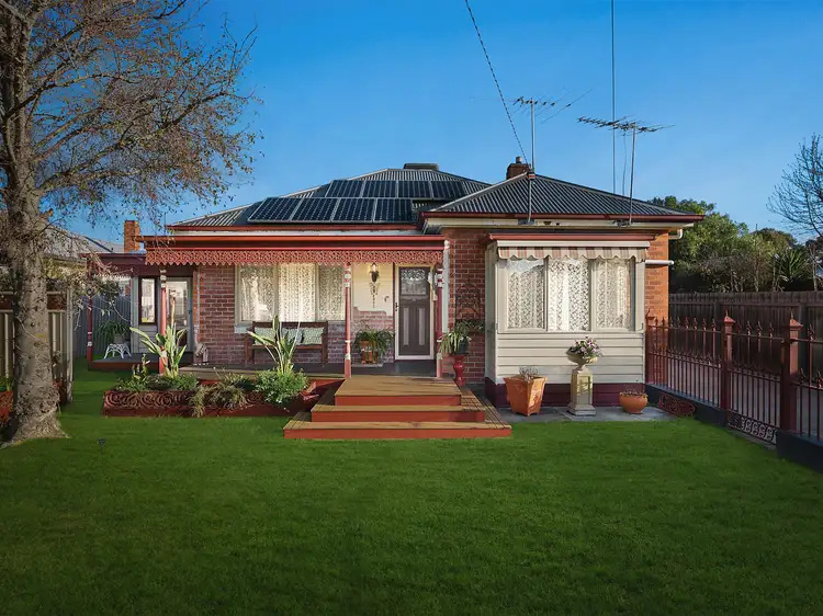 26 Lancaster Avenue, Newcomb VIC 3219