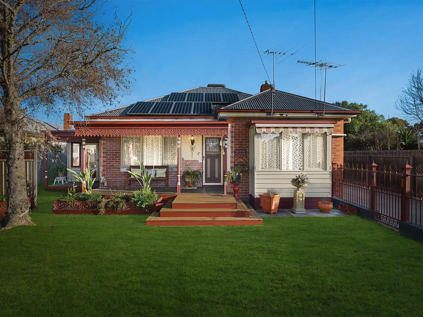 Main view of Homely house listing, 26 Lancaster Avenue, Newcomb VIC 3219