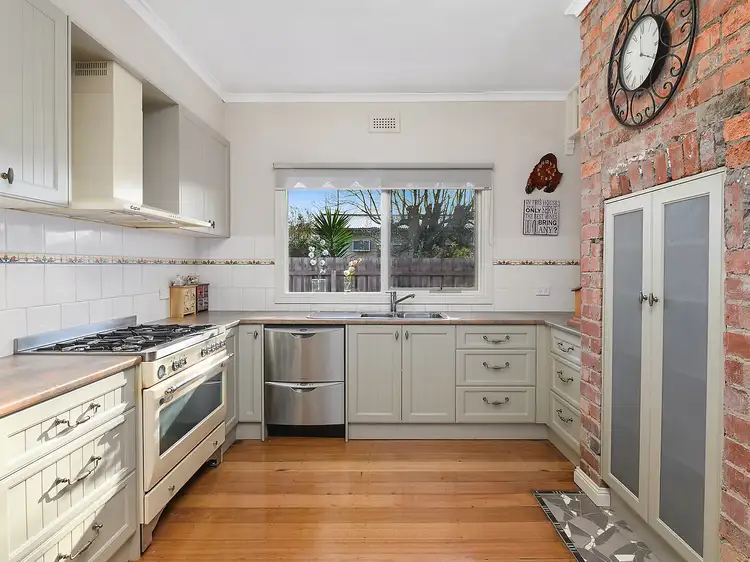 Second view of Homely house listing, 26 Lancaster Avenue, Newcomb VIC 3219