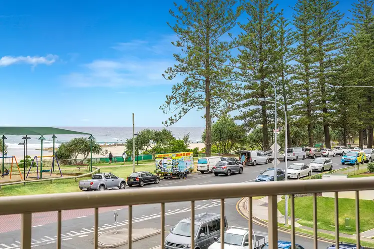 Sixth view of Homely unit listing, 4/3-5 Ward Street, Rainbow Bay QLD 4225