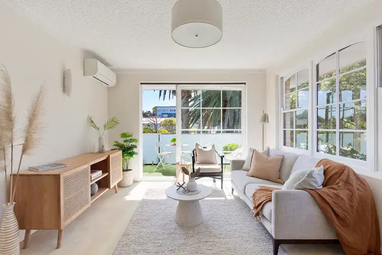 7/2 Carlton Street, Freshwater NSW 2096