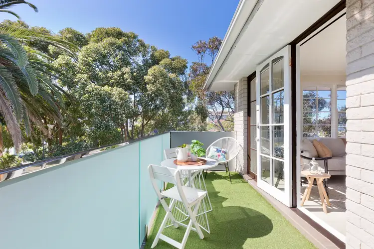 Second view of Homely apartment listing, 7/2 Carlton Street, Freshwater NSW 2096