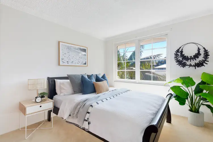 Third view of Homely apartment listing, 7/2 Carlton Street, Freshwater NSW 2096