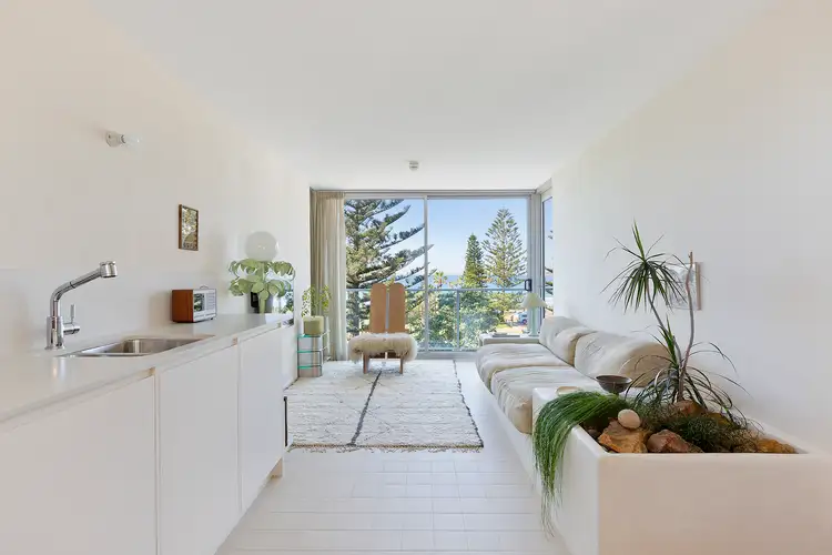 32/30 Moore Road, Freshwater NSW 2096