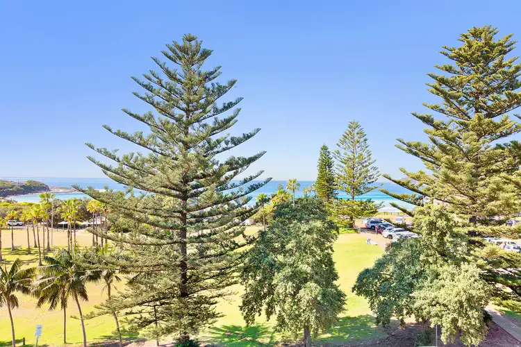 Third view of Homely unit listing, 32/30 Moore Road, Freshwater NSW 2096