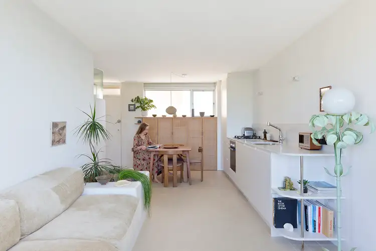 Fourth view of Homely unit listing, 32/30 Moore Road, Freshwater NSW 2096