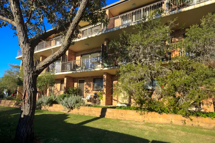8/10 Kitchener Parade, The Hill NSW 2300