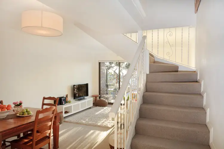 Fourth view of Homely apartment listing, 8/10 Kitchener Parade, The Hill NSW 2300