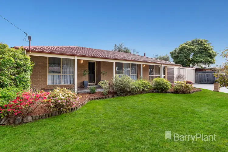 21 Keswick Crescent, Bayswater North VIC 3153