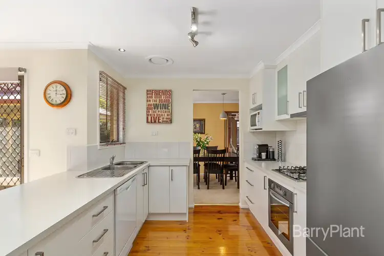 Third view of Homely house listing, 21 Keswick Crescent, Bayswater North VIC 3153