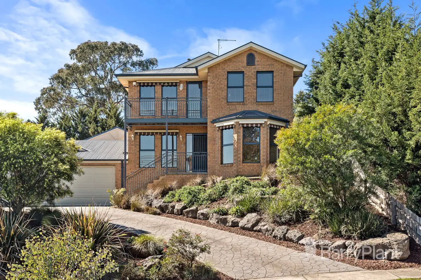 Main view of Homely house listing, 15 Kamarooka Drive, Wattle Glen VIC 3096