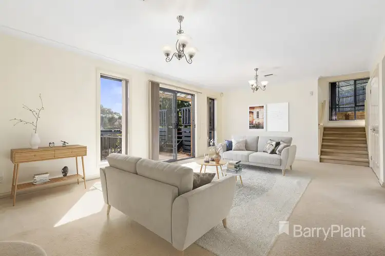 Second view of Homely house listing, 15 Kamarooka Drive, Wattle Glen VIC 3096