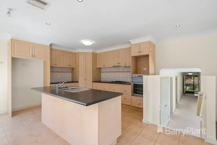 Fourth view of Homely house listing, 15 Kamarooka Drive, Wattle Glen VIC 3096