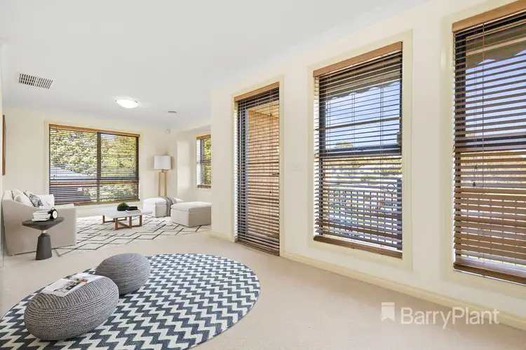 Fifth view of Homely house listing, 15 Kamarooka Drive, Wattle Glen VIC 3096