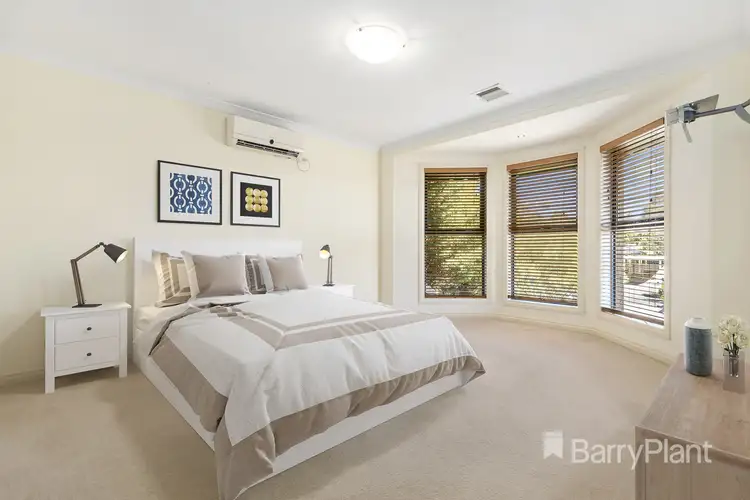 Sixth view of Homely house listing, 15 Kamarooka Drive, Wattle Glen VIC 3096