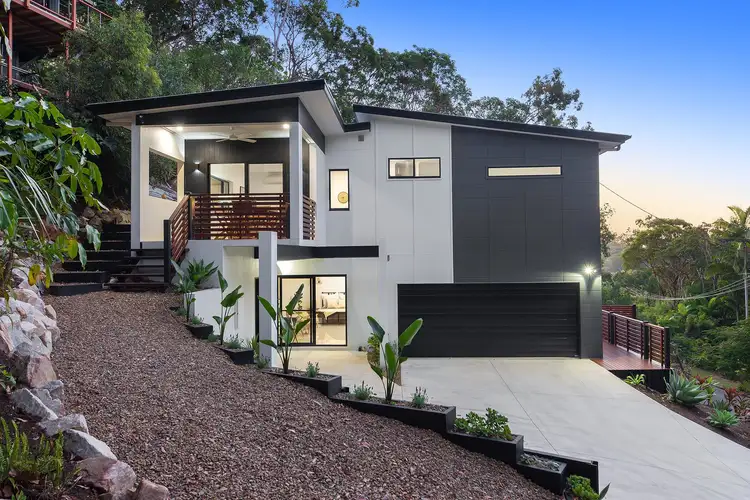 Main view of Homely house listing, 28 Carrock Court, Mount Coolum QLD 4573