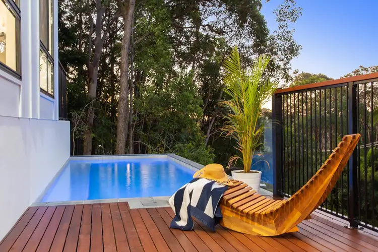 Second view of Homely house listing, 28 Carrock Court, Mount Coolum QLD 4573