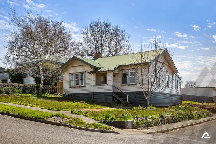 Main view of Homely house listing, 3 Craig Street, Warragul VIC 3820