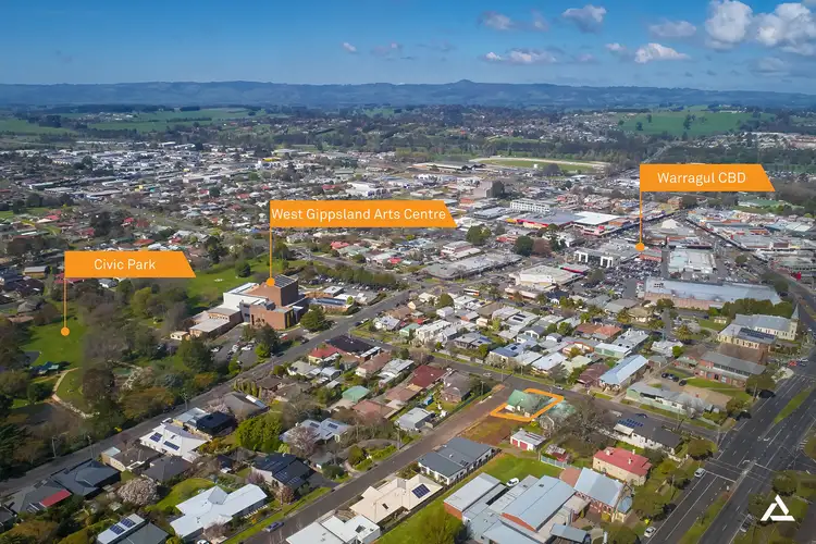 Third view of Homely house listing, 3 Craig Street, Warragul VIC 3820