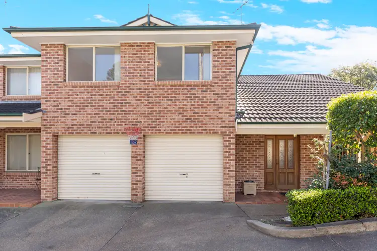 Main view of Homely house listing, 2/12 Ida Street, Hornsby NSW 2077