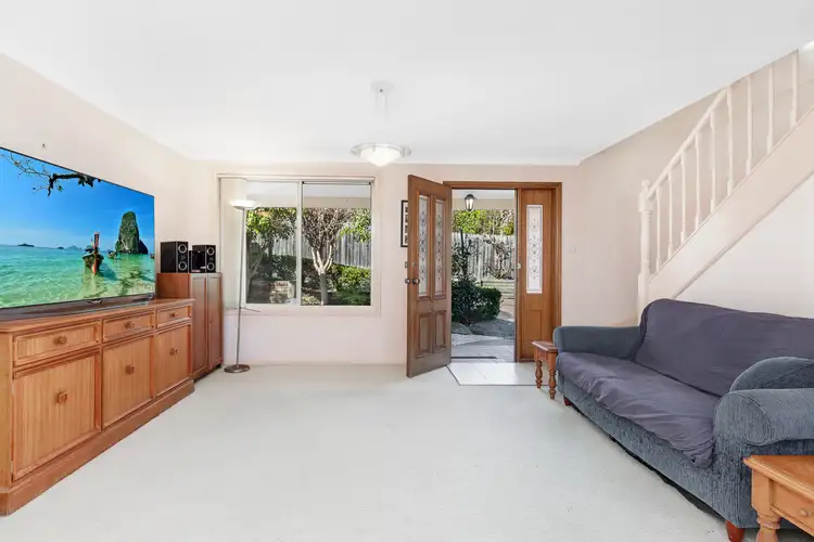 Second view of Homely house listing, 2/12 Ida Street, Hornsby NSW 2077