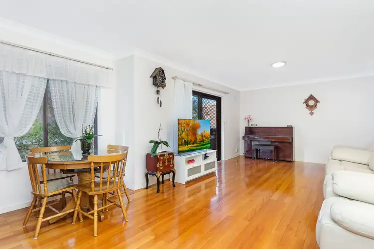 Second view of Homely apartment listing, 4/26 Albert Street, Hornsby NSW 2077