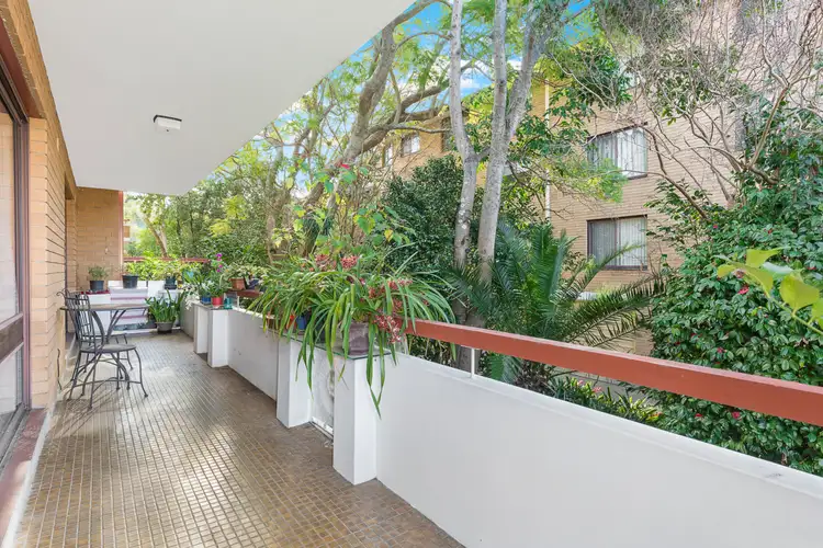 Fourth view of Homely apartment listing, 4/26 Albert Street, Hornsby NSW 2077
