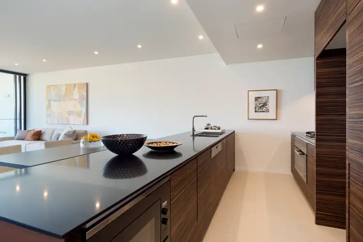 Second view of Homely apartment listing, 209/6 Maxwell Road, Forest Lodge NSW 2037