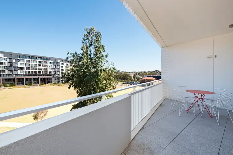 Third view of Homely apartment listing, 209/6 Maxwell Road, Forest Lodge NSW 2037