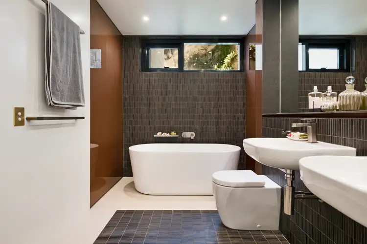 Sixth view of Homely apartment listing, 209/6 Maxwell Road, Forest Lodge NSW 2037