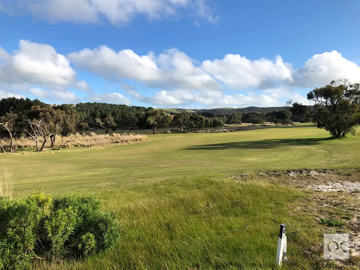 Main view of Homely land listing, Lot 21 George Francis Drive, Mount Compass SA 5210