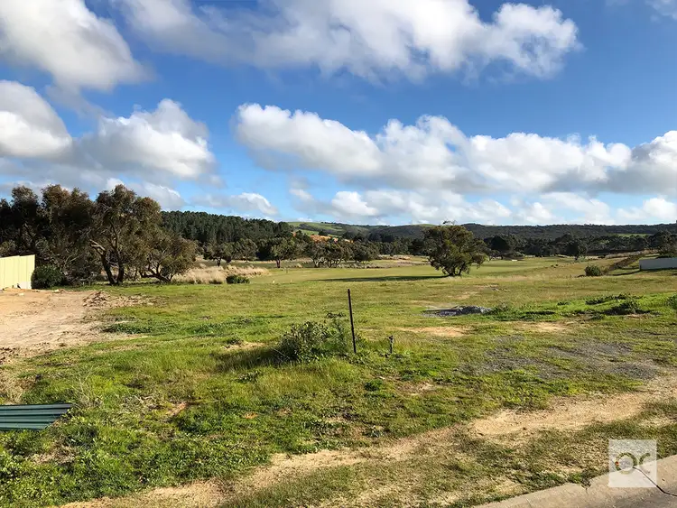 Second view of Homely land listing, Lot 21 George Francis Drive, Mount Compass SA 5210