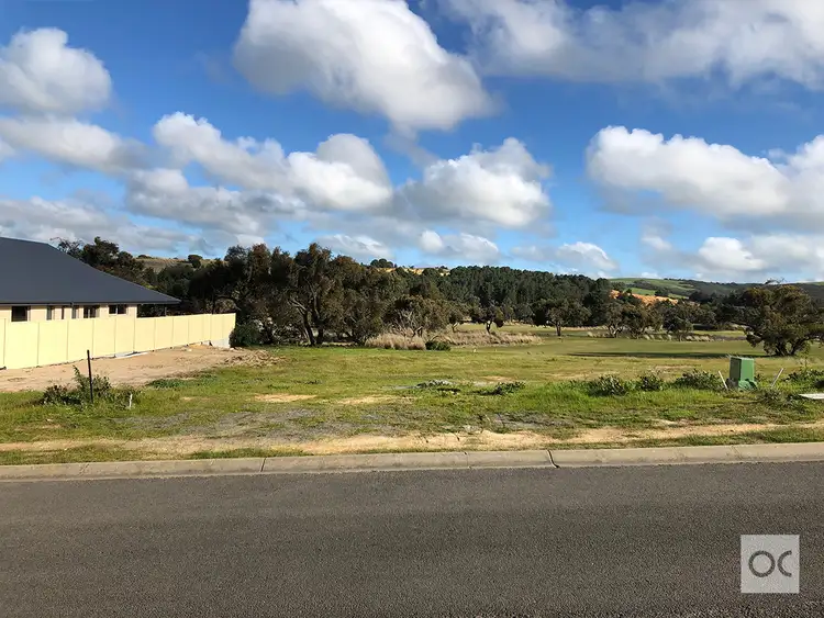 Third view of Homely land listing, Lot 21 George Francis Drive, Mount Compass SA 5210