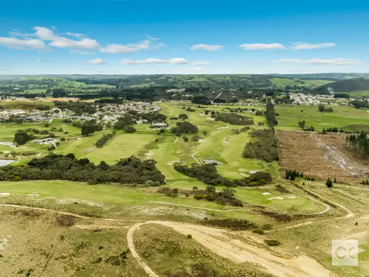 Sixth view of Homely land listing, Lot 21 George Francis Drive, Mount Compass SA 5210