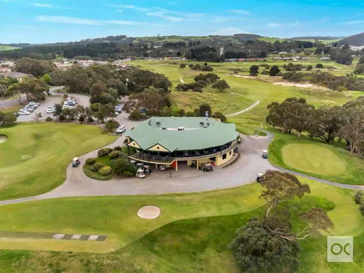 Seventh view of Homely land listing, Lot 21 George Francis Drive, Mount Compass SA 5210