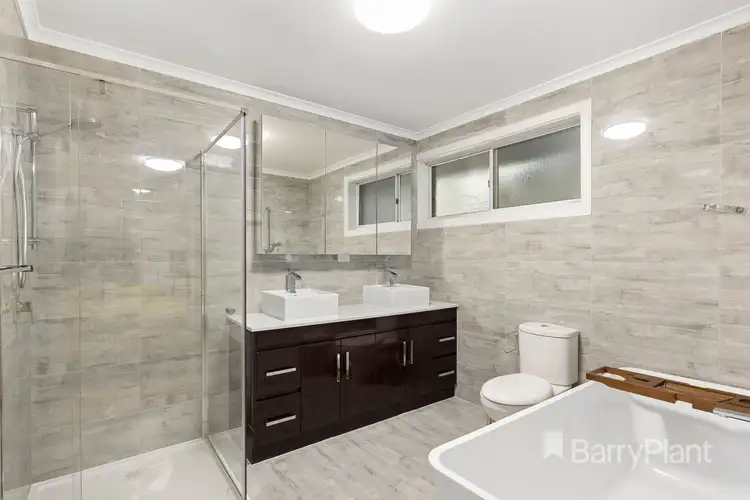 Sixth view of Homely house listing, 7 Wanbanna Avenue, Greensborough VIC 3088