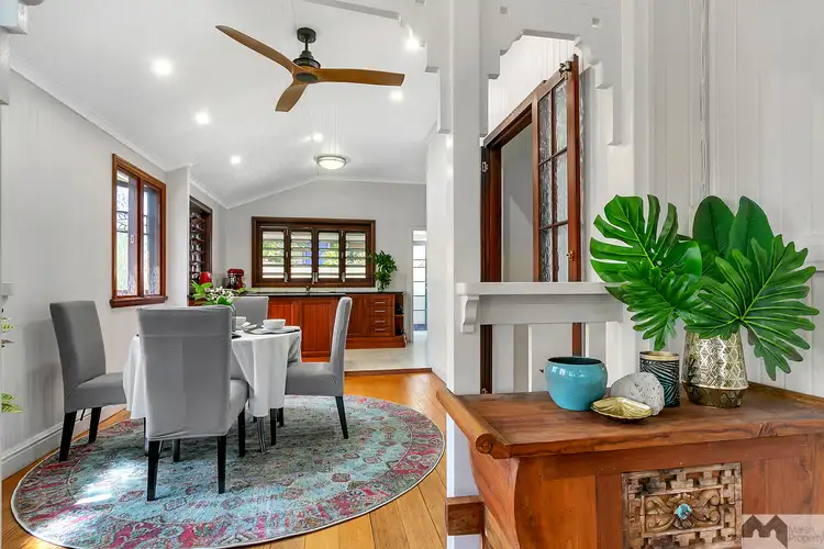 Fifth view of Homely house listing, 37 Upward Street, Parramatta Park QLD 4870