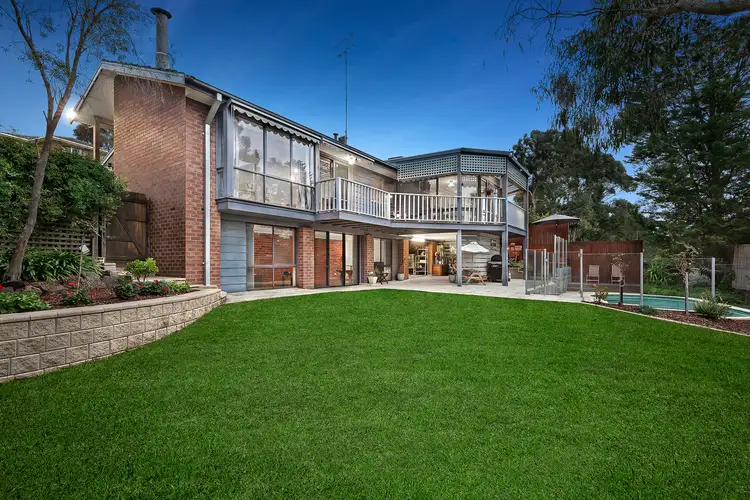 17 Punkerri Circuit, Greensborough VIC 3088