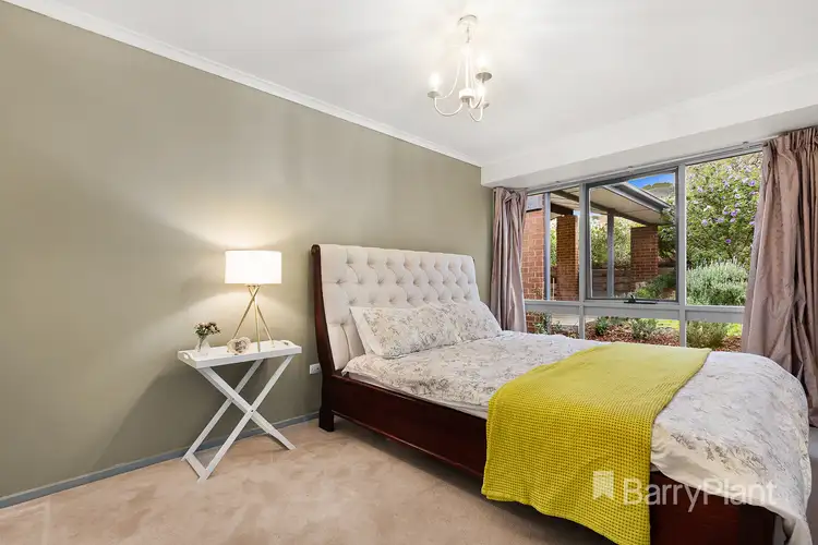 Sixth view of Homely house listing, 17 Punkerri Circuit, Greensborough VIC 3088