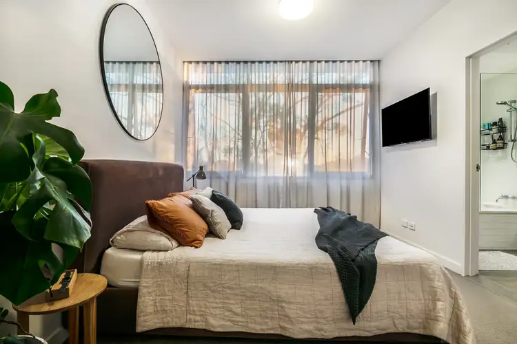 Third view of Homely apartment listing, 110/2 Dune Walk, Woolooware NSW 2230
