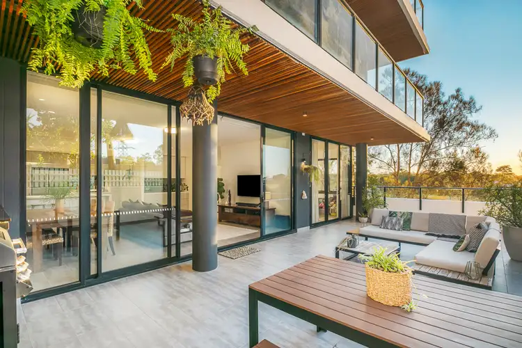 Fourth view of Homely apartment listing, 110/2 Dune Walk, Woolooware NSW 2230