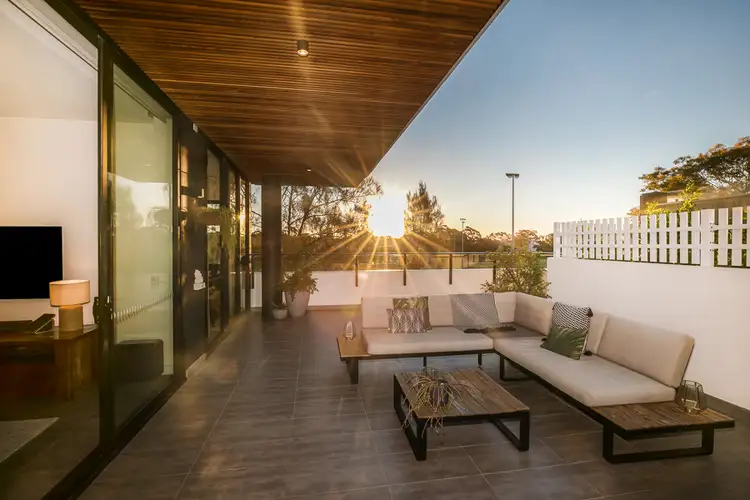 Fifth view of Homely apartment listing, 110/2 Dune Walk, Woolooware NSW 2230