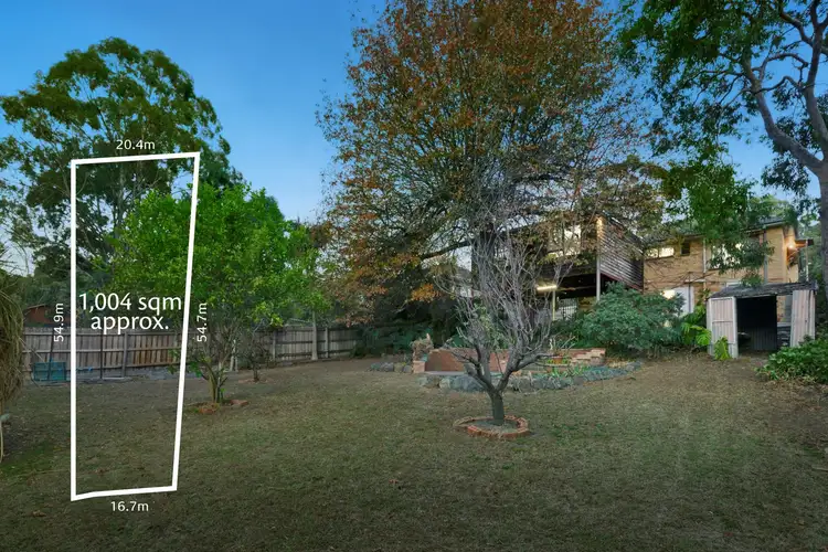 Main view of Homely house listing, 133 Main Road, Lower Plenty VIC 3093