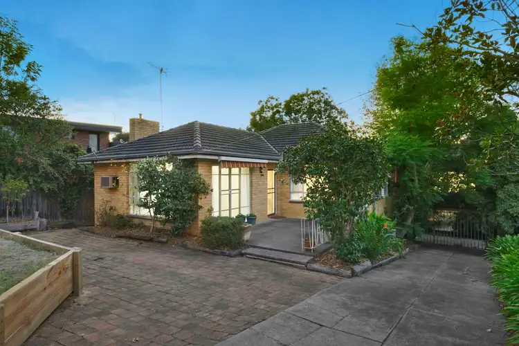 Second view of Homely house listing, 133 Main Road, Lower Plenty VIC 3093