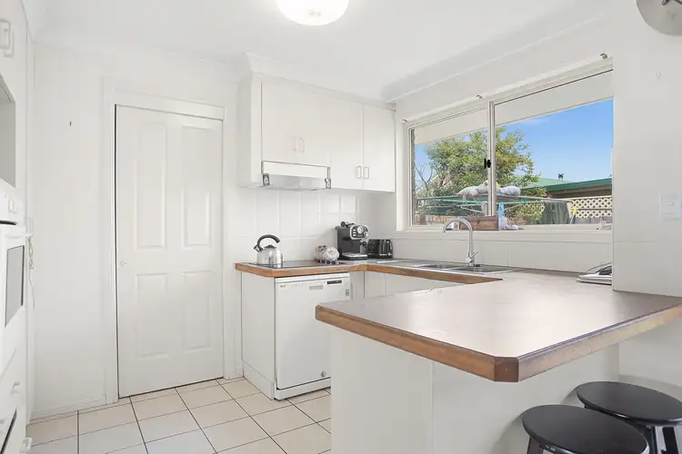 Second view of Homely townhouse listing, 3/47 Cassia Street, Evans Head NSW 2473